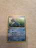 Pokemon TCG Vaporeon Holo Rare Card Pop Series 3 English, 6/17