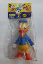 Pouet Donald Disney sous sachet DELACOSTE  (1969)