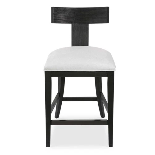 Uttermost - Idris - 38 Inch Counter Stool - Picture 1 of 3