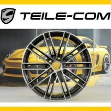 Turbo Porsche BOXSTER