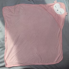 Baby Owl Towel