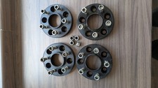 Ford Mustang Gt S550 20mm 23mm Eibach Wheel Spacers