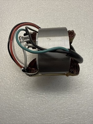 TTI 089041034723 Motor Stator Assembly Ridgid R4092