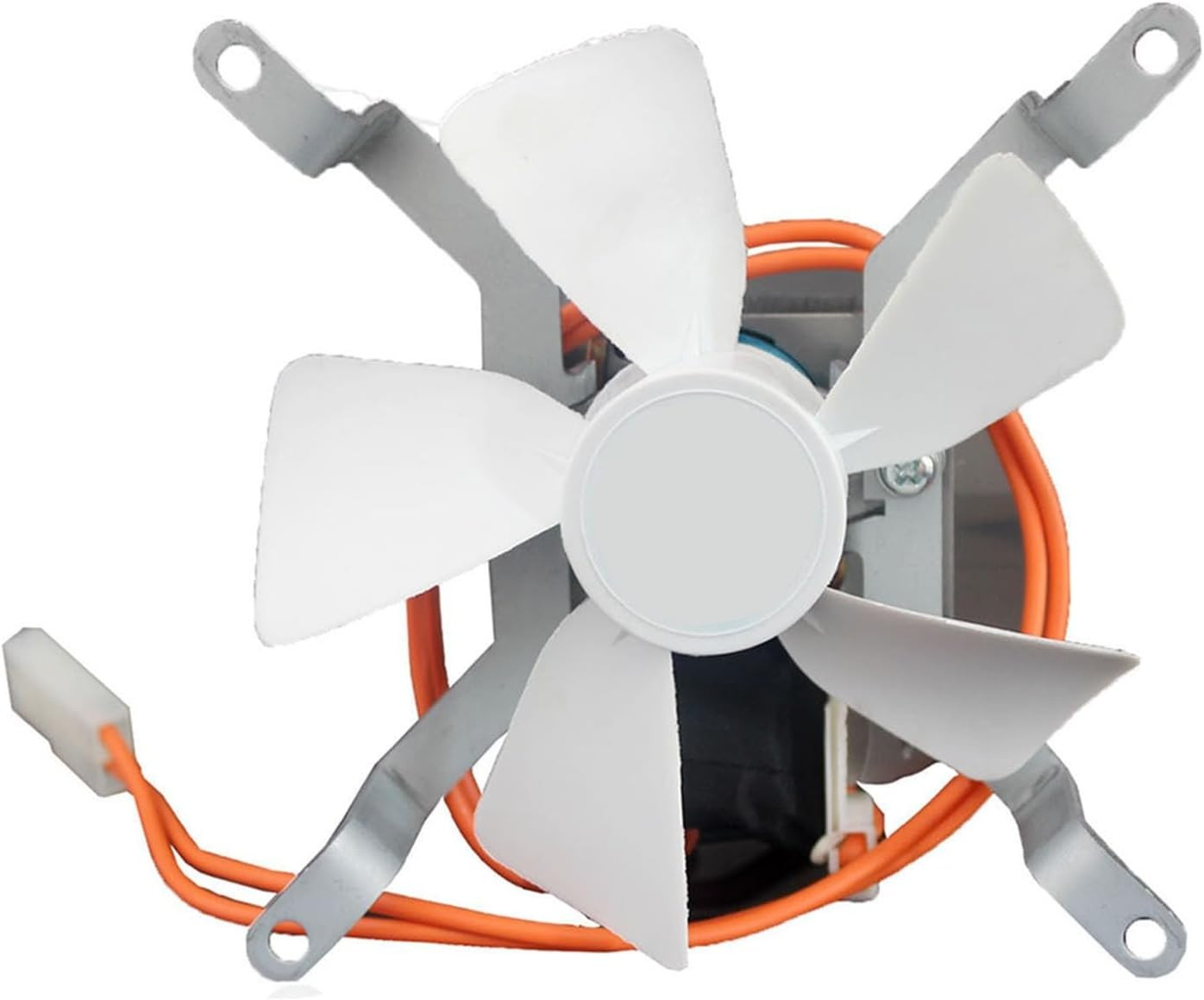 Ventilateur à induction SPORTARC à flux d'air stable pour grill à granulés