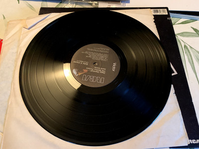 David Bowie - Ziggy Stardust - The Motion Picture (2xLP, Album, Gat, US 1983)