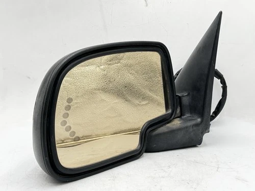 Door Mirror 2005 CHEVY TAHOE Driver Side Left OEM
