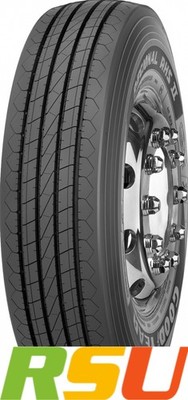 Goodyear Regio RHS II 11 R22.5 148 (146M)L Sommerreifen