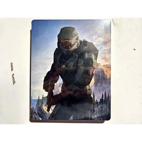 Halo Infinite Collector's Edition (Xbox Series X) 🔥Nice Shape!
