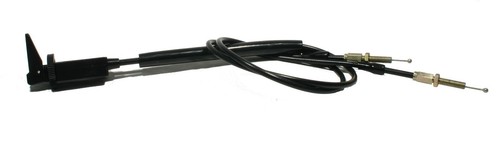 Choke Cable For 1991 & 1993 Arctic Cat El Tigre EXT Special – Replaces 0687-007