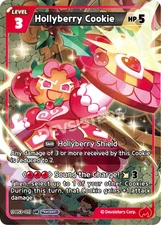 CookieRun Braverse: TCG Various SEC, UR , SR, SUR, SSR