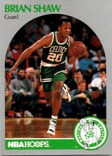 Click to enlarge Brian Shaw