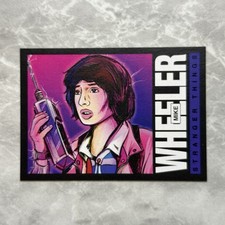 2019 Stranger Things 1985 Online Exclusives Mike Wheeler #1