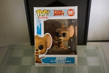 Ultimate Funko Pop Tom and Jerry Figures Gallery and Checklist 25