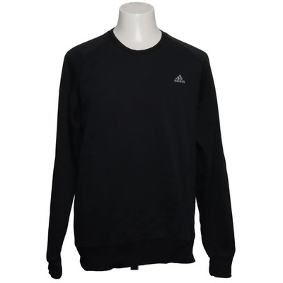 Adidas, Sweatshirt, Größe: L, model: clima365 performance essentials, Blau #haG