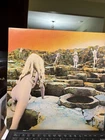 LED Zeppelin Houses of the Holy 1973 Atlantic Records