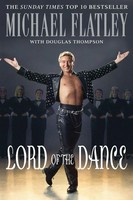 Lord Of The Dance Michael Flatley (U. A.) Taschenbuch Kartoniert / Broschiert