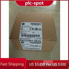 1 PCS  SEALED AB 1794-TB32S SER A FLEX TERMIN...