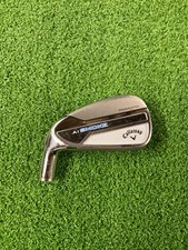 CALLAWAY PARADYM AI SMOKE Golf Club 7 IRON Demo Fitting Left Hand Head Only