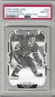 2025-26 O-Pee-Chee IVAN DEMIDOV Black & White Marquee Rookie PSA 10 GEM MINT