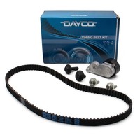 Dayco Zahnriemensatz FüR Ford Fiesta 4 5 Focus 1 2 Fusion Puma 1.25-1.6 1672143