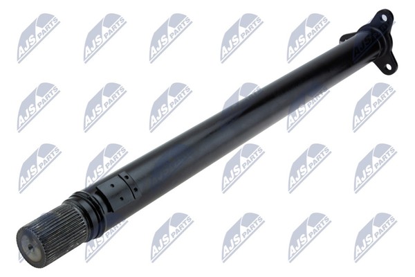NTY Gelenkwelle Achsantrieb NWN-LR-023 FüR Landrover Range Rover 3 L322 4X4-image