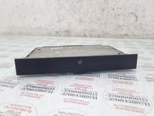 Volkswagen Golf IV 2003 Becherhalter Getränkehalter Cupholder 1J0858601D