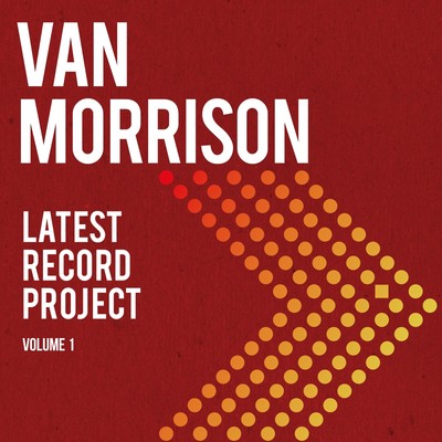 Van Morrison Latest Record Project - Volume 1 (CD) Deluxe  Album