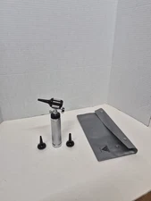 Riester Otoskope With 3 Tips And Pouch And Box