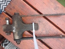 Suzuki Gsf600 Bandit Mk1 Rear Shock Linkage