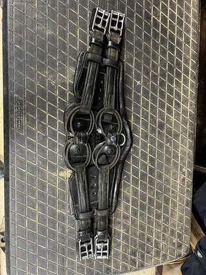 Stubben Equi-soft Girth 24 