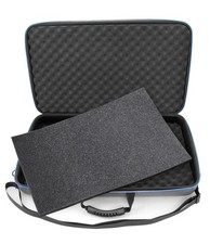 CASEMATIX Gaomon Drawing Tablet Case 22" Hard Shell Carry Travel Bag - Case Only