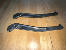 2 Snap-on Tools Armstrong 66-a-5 Gear Puller Arms Jaw Puller Usa Made