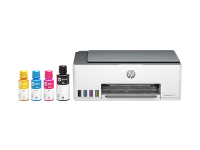 #ad #ad HP Smart Tank 5101 All in One Inkjet Printer Mobile Print Copy Scan Up to $179.99