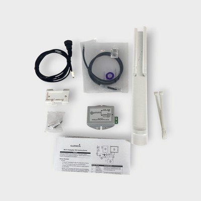 Garmin 010-11981-30 WiFi Adapter Kit Replacement f/ 8208 8212 8215 8530