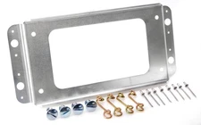 JEGS 40682 Control Box Mounting Plate