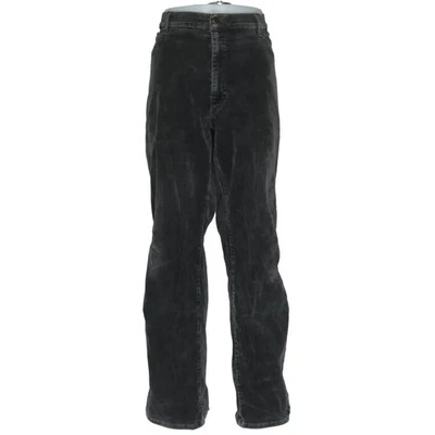 Wrangler, Cordhose, Größe: 40/32, model: texas stretch, Grau #kmF - Bild 1 von 4
