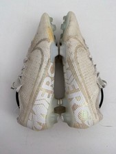 Nike Mercurial Vapor 13 Elite FG AQ4176-100 Football Soccer Cleats Boots Mens