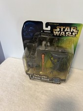Star Wars Power of the Force Deluxe Imperial Probe Droid Action Figure Kenner 96