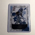 2025 Topps Signature Jahmyr Gibbs Base (RAW)
