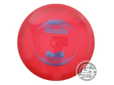 USED Innova Champion RocX3 180g Red Blue Foil Midrange Golf Disc