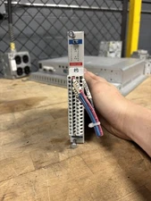 CTI 2500C-16-DO-120V 901C-2500C-16-D0-120V 2500C16DO120V USED