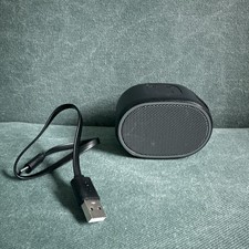 Sony SRS-XB01 Portable Bluetooth Speaker Blac...