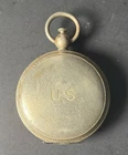 VTG WW2 WITTNAUER US Army Military Pocket Compass
