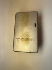Tork Model 1101 Mechanical Time Switch 120V 6...