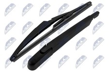 NTY Wischarm, Scheibenreinigung EWB-ME-008 für MERCEDES-BENZ