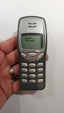 4331.Nokia 3210 Very Rare - For Collectors - Unlocked