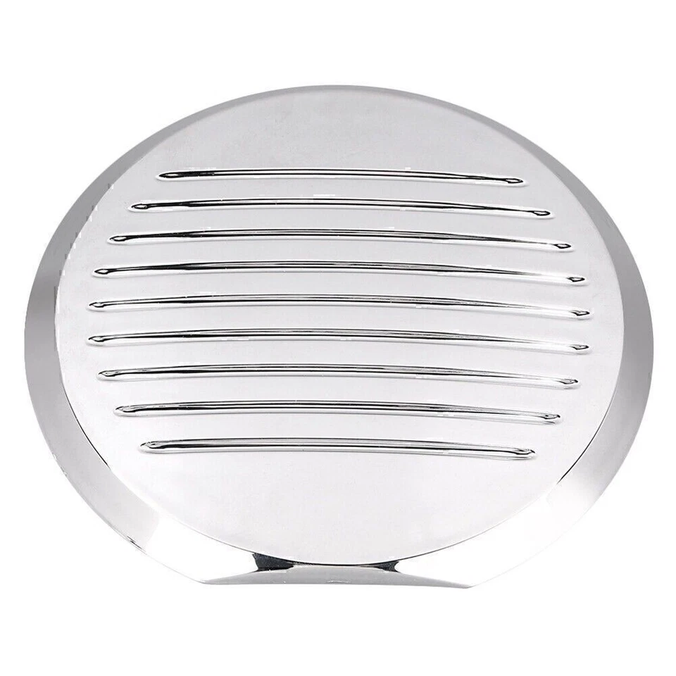 3pcs/Set Motor Engine Cover Slider Protector Guard For HONDA VTX1300 2003-2009 Foto 3 de 4