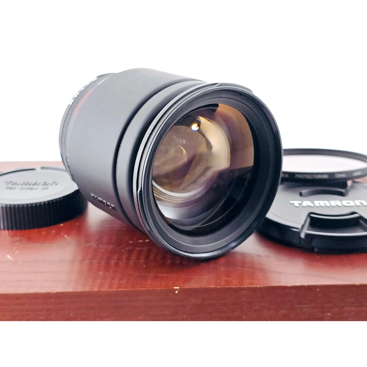 Nikon F Camera Lenses for Tamron 28-200mm Focal for sale | eBay