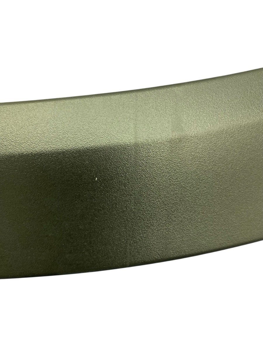 2024 - 2026 MAZDA CX-90 FRONT RIGHT FENDER WHEEL OPENING MOLDING