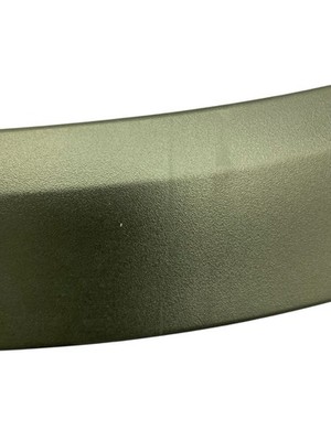 2024 - 2026 MAZDA CX-90 FRONT RIGHT FENDER WHEEL OPENING MOLDING
